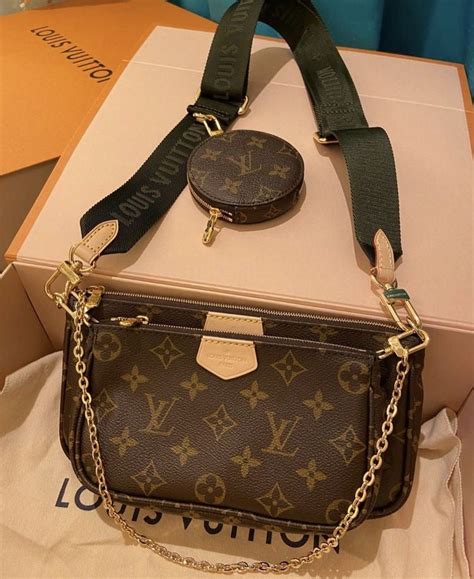 preço da mala louis vuitton